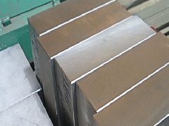 【dc53】高耐磨冷作模具鋼